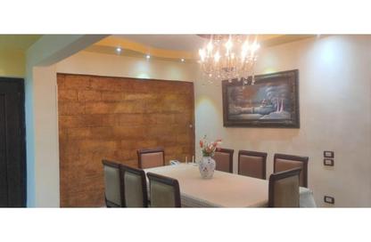 Apartment - 3 Bedrooms - 2 Bathrooms for sale in Al Zaher Bebars St. - Youth Housing - Obour City - Qalyubia