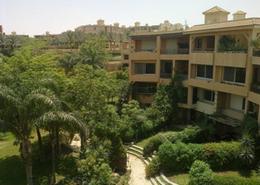 Apartment - 3 bedrooms - 3 bathrooms for للايجار in City View - Cairo Alexandria Desert Road - 6 October City - Giza