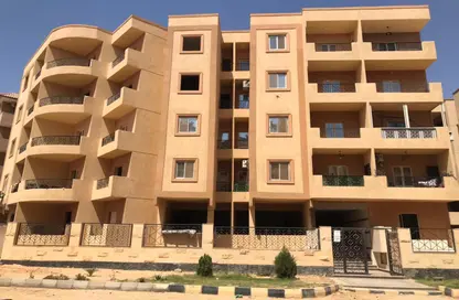 شقة - 2 غرف نوم - 1 حمام للبيع في هليوبوليس الجديدة - القاهرة
