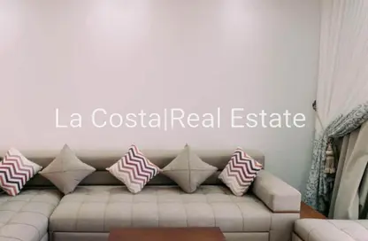 Chalet - 3 Bedrooms - 2 Bathrooms for sale in Mountain View - Ras Al Hekma - North Coast