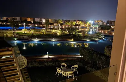 فيلا - 5 غرف نوم - 5 حمامات للبيع في سي شيل - سيدي عبد الرحمن - الساحل الشمالي