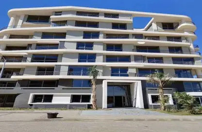 Apartment - 2 Bedrooms - 1 Bathroom for sale in Armonia - New Capital Compounds - New Capital City - Cairo
