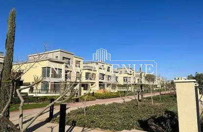 فيلا - 3 غرف نوم - 3 حمامات للبيع في فيليت - كمبوندات التجمع الخامس - التجمع الخامس - مدينة القاهرة الجديدة - القاهرة