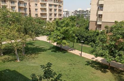 Apartment - 3 Bedrooms - 2 Bathrooms for sale in Madinaty - Cairo