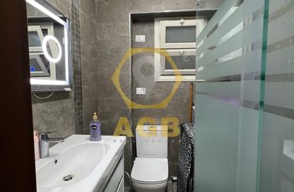 Apartment - 2 Bedrooms - 1 Bathroom for sale in Arabeya - South Investors Area - New Cairo City - Cairo