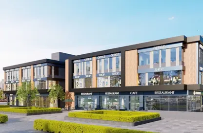 Retail - Studio for sale in Badr City - Cairo