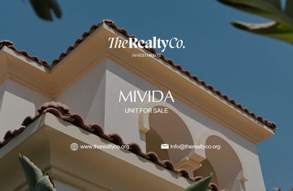 Villa - 3 Bedrooms - 4 Bathrooms for sale in Lake View - 5th Settlement Compounds - The 5th Settlement - New Cairo City - Cairo