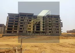 Apartment - 4 Bedrooms - 4 Bathrooms for sale in HAP Town - Mostakbal City Compounds - Mostakbal City - Future City - Cairo
