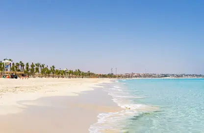 Villa - 4 Bedrooms - 4 Bathrooms for sale in Marassi - Sidi Abdel Rahman - North Coast