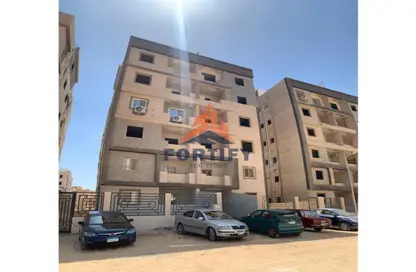 Apartment - 3 Bedrooms - 1 Bathroom for sale in Italian Neighborhood Road - Hadayek October - 6 October City - Giza