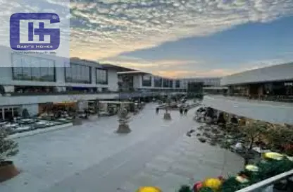 Office Space - Studio - 2 Bathrooms for rent in UVenues - The 1st Settlement - New Cairo City - Cairo