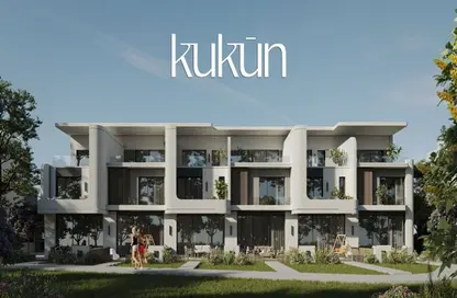 Villa - 3 Bedrooms - 3 Bathrooms for sale in Kukun - Mostakbal City Compounds - Mostakbal City - Future City - Cairo