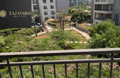 Apartment - 3 Bedrooms - 3 Bathrooms for rent in Cairo Festival City - North Investors Area - New Cairo City - Cairo