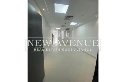 Office Space - Studio - 1 Bathroom for rent in East Hill - 5th Settlement Compounds - The 5th Settlement - New Cairo City - Cairo