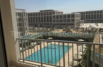 Apartment - Studio - 1 Bathroom for sale in Mivida - 5th Settlement Compounds - The 5th Settlement - New Cairo City - Cairo