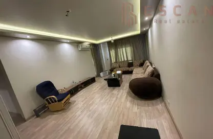 Apartment - 3 Bedrooms - 2 Bathrooms for sale in El Rehab Extension - Al Rehab - New Cairo City - Cairo