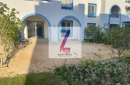 Chalet - 2 Bedrooms - 2 Bathrooms for sale in Mountain View - Ras Al Hekma - North Coast
