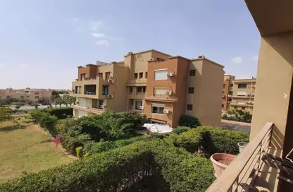 Penthouse - 3 Bedrooms - 3 Bathrooms for sale in Casa - Sheikh Zayed Compounds - Sheikh Zayed City - Giza