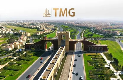 Apartment - 3 Bedrooms - 2 Bathrooms for sale in Noor City - Cairo