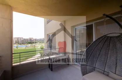 Apartment - 3 Bedrooms - 3 Bathrooms for sale in Palm Parks   Palm Hills - South Dahshur Link - 6 October City - Giza