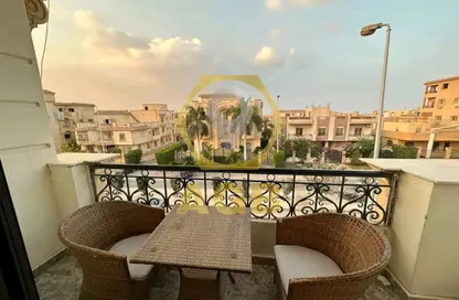 شقة - 3 غرف نوم - 3 حمامات للبيع في النرجس 4 - النرجس - مدينة القاهرة الجديدة - القاهرة
