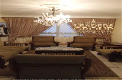 Apartment - 2 Bedrooms - 1 Bathroom for rent in Sheraton Al Matar - El Nozha - Cairo