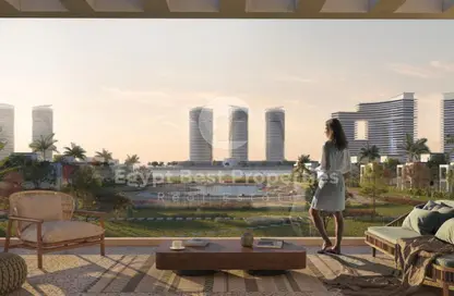 شقة - 2 غرف نوم - 2 حمامات للبيع في مازيرين - مدينة العلمين الجديدة - العلمين - الساحل الشمالي شقة - 2 غرف نوم - 2 حمامات للبيع في مازيرين - مدينة العلمين الجديدة - العلمين - الساحل الشمالي