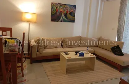 Apartment - Studio - 1 Bathroom for rent in Madinaty - Cairo