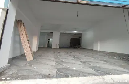 محل تجاري - استوديو - 1 حمام للايجار في طريق قناه السويس - محرم بك - حي وسط - الاسكندرية