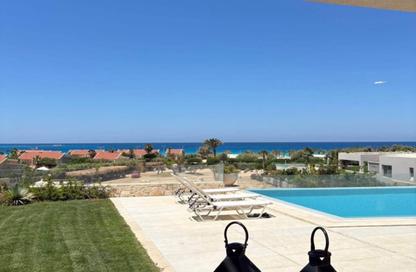 Villa - 5 Bedrooms - 4 Bathrooms for sale in Beit Al Bahr - Sidi Heneish - North Coast