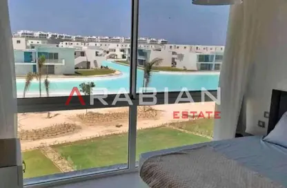 شاليه - غرفة نوم - 1 حمام للبيع في كون - راس الحكمة - الساحل الشمالي