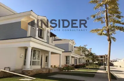 iVilla - 4 Bedrooms - 3 Bathrooms for sale in Mountain View Hyde Park - 5th Settlement Compounds - The 5th Settlement - New Cairo City - Cairo iVilla - 4 Bedrooms - 3 Bathrooms for sale in Mountain View Hyde Park - 5th Settlement Compounds - The 5th Settlement - New Cairo City - Cairo