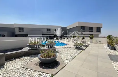 Apartment - 2 Bedrooms - 3 Bathrooms for sale in Bloomfields - Mostakbal City Compounds - Mostakbal City - Future City - Cairo