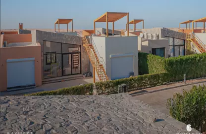 Villa - 3 Bedrooms - 3 Bathrooms for sale in Mesca - Soma Bay - Safaga - Hurghada - Red Sea