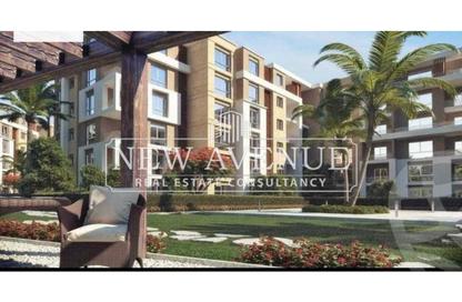 Apartment - 2 Bedrooms - 2 Bathrooms for sale in Taj City - 5th Settlement Compounds - The 5th Settlement - New Cairo City - Cairo