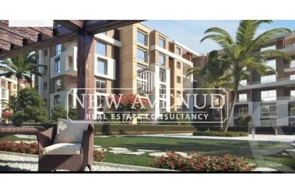 Apartment - 2 Bedrooms - 2 Bathrooms for sale in Taj City - 5th Settlement Compounds - The 5th Settlement - New Cairo City - Cairo Apartment - 2 Bedrooms - 2 Bathrooms for sale in Taj City - 5th Settlement Compounds - The 5th Settlement - New Cairo City - Cairo