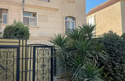تاون هاوس - 5 غرف نوم - 4 حمامات للبيع في فالينو - المستثمرين الشمالية - مدينة القاهرة الجديدة - القاهرة