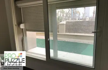 شقة - غرفة نوم - 1 حمام للبيع في ذا فيلدج - المستثمرين الجنوبية - مدينة القاهرة الجديدة - القاهرة