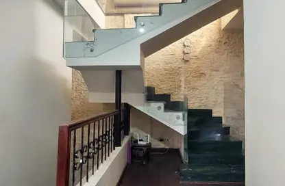 Duplex - 4 Bedrooms - 4 Bathrooms for sale in Beverly Hills - Sheikh Zayed Compounds - Sheikh Zayed City - Giza