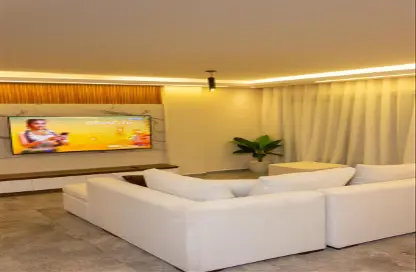 Apartment - 2 Bedrooms - 2 Bathrooms for rent in Madinaty - Cairo