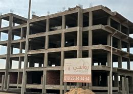 Apartment - 2 bedrooms - 2 bathrooms for للبيع in Bait Alwatan - The 5th Settlement - New Cairo City - Cairo