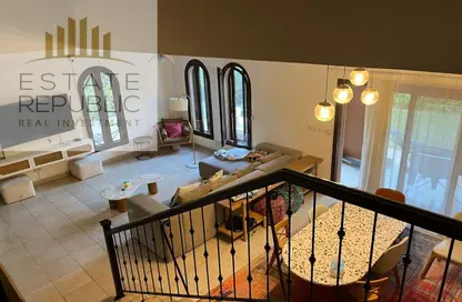 تاون هاوس - 3 غرف نوم - 3 حمامات للبيع في ميفيدا - كمبوندات التجمع الخامس - التجمع الخامس - مدينة القاهرة الجديدة - القاهرة