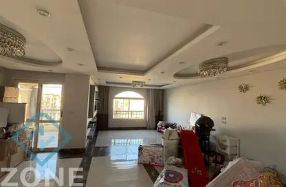 Apartment - 3 Bedrooms - 3 Bathrooms for sale in Madinaty - Cairo