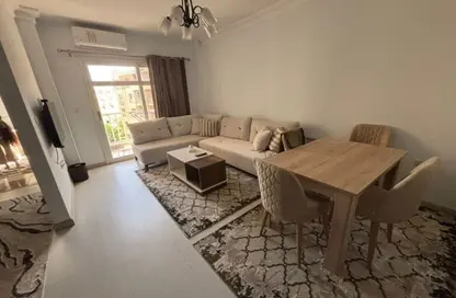 Apartment - 2 Bedrooms - 1 Bathroom for rent in Madinaty - Cairo
