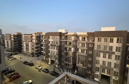 Apartment - 3 Bedrooms - 1 Bathroom for sale in El Koronfel - The 5th Settlement - New Cairo City - Cairo