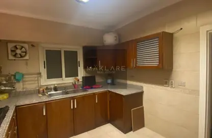 Apartment - 3 Bedrooms - 3 Bathrooms for sale in New Cairo City - Cairo