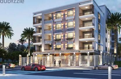 Villa - 7+ Bedrooms - 7+ Bathrooms for rent in New Lotus - The 5th Settlement - New Cairo City - Cairo