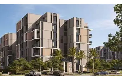 Apartment - 4 Bedrooms - 4 Bathrooms for sale in Swan Lake Residence - 5th Settlement Compounds - The 5th Settlement - New Cairo City - Cairo Apartment - 4 Bedrooms - 4 Bathrooms for sale in Swan Lake Residence - 5th Settlement Compounds - The 5th Settlement - New Cairo City - Cairo