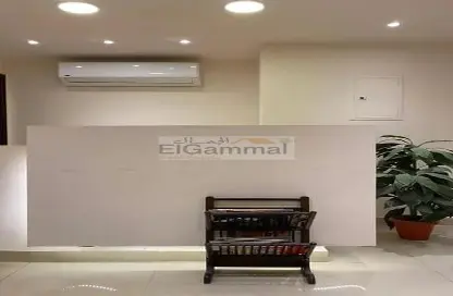 Apartment - 5 Bathrooms for sale in Galal Al Din Al Desouky St. - Almazah - Heliopolis - Masr El Gedida - Cairo