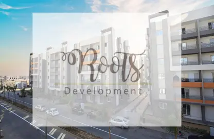 Apartment - 3 Bedrooms - 3 Bathrooms for sale in Rock Eden - Hadayek October - 6 October City - Giza